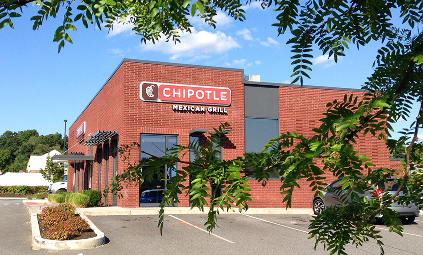 Chipotle: Hackers Dined Out on Most Restaurants