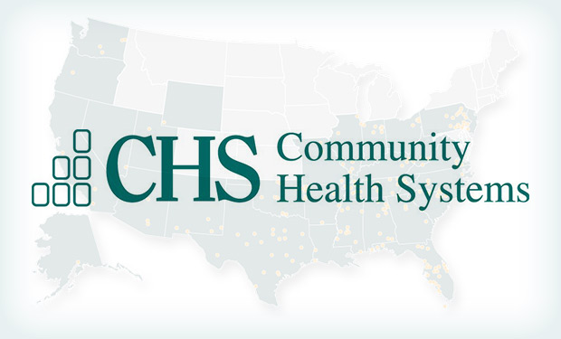 Community Health Systems Faces Lawsuit