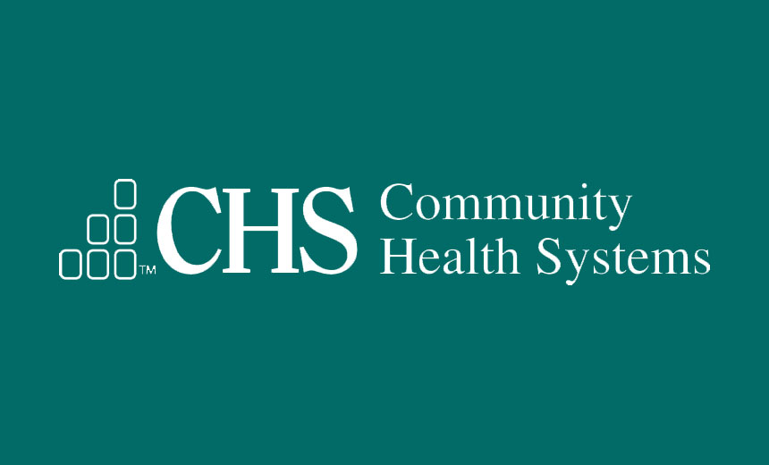 More Breach Fines for Community Health Systems