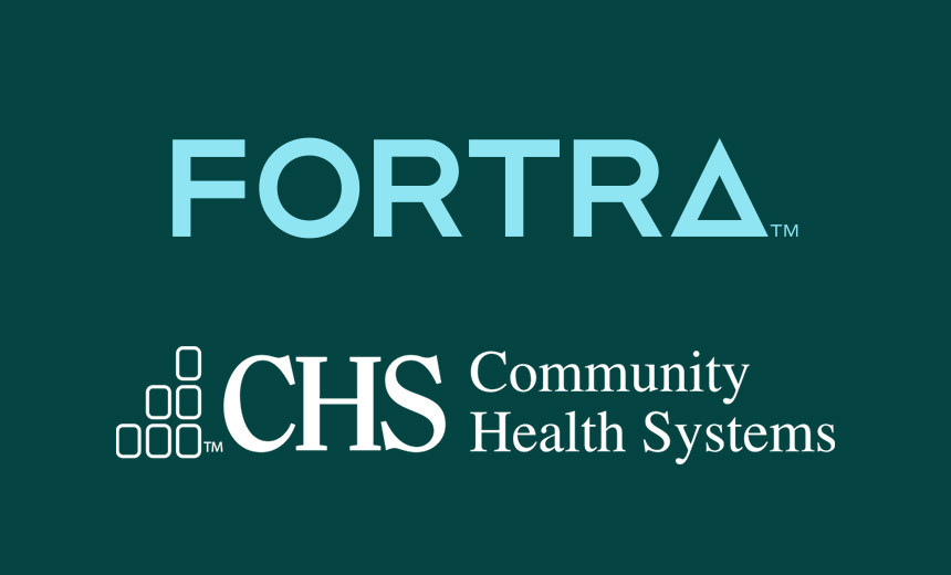 CHS to Notify 1 Million in Breach Linked to Software Flaw