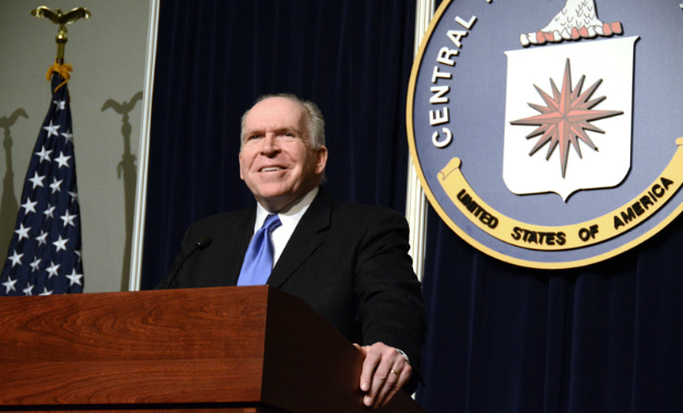 CIA Creates Digital Innovation Directorate