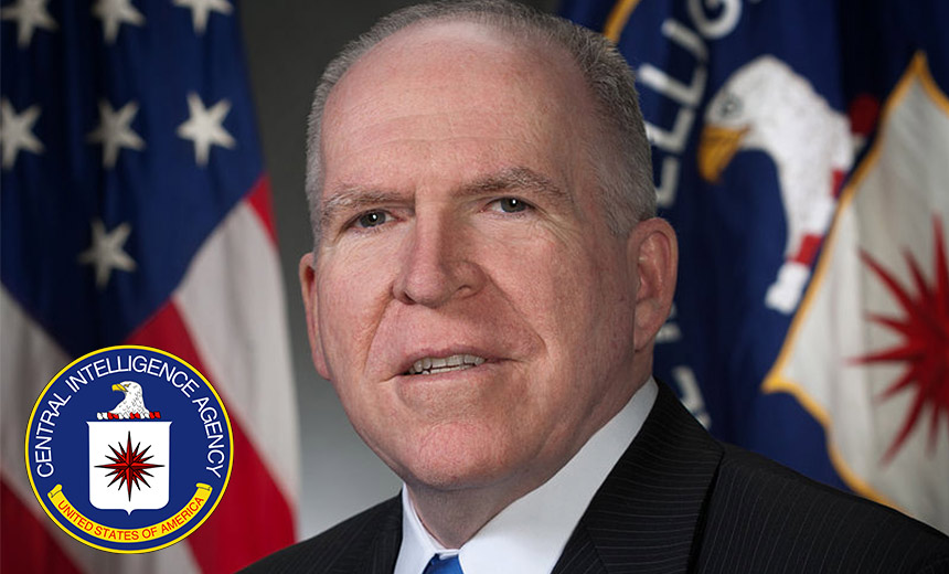 CIA Director's AOL Email Account Reportedly Hacked