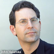 CIO Halamka on Security Lessons Learned