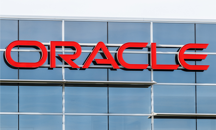 CISA and Oracle Warn Over WebLogic Server Vulnerability