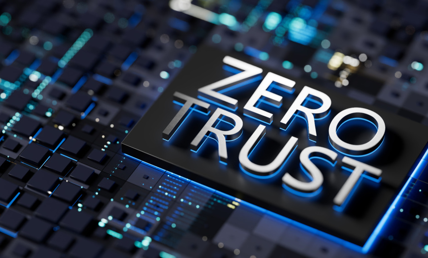 CISA Preparing to Assess Federal Zero Trust Progress