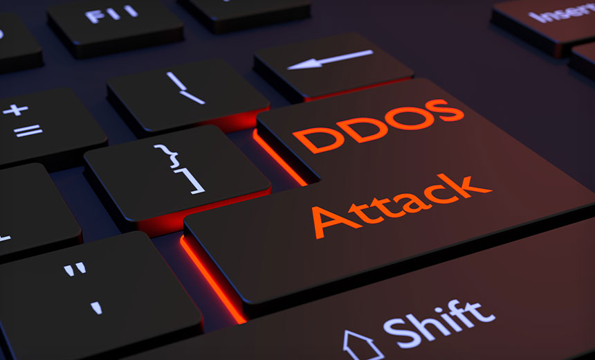 CISA Warns of Increased DDoS Attacks