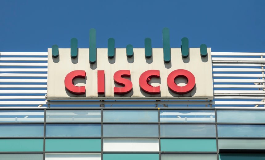 Cisco Announces Isovalent Acquisition to Boost Security