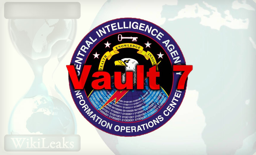 Cisco Finds Zero-Day Vulnerability in CIA Attack Tool Dump