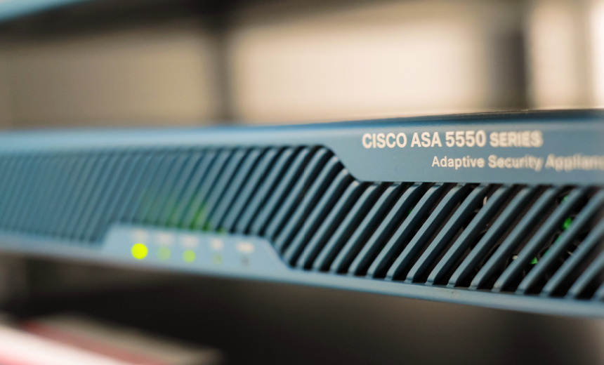 Cisco Fixes Firewall 0-Days After Likely Nation-State Hack