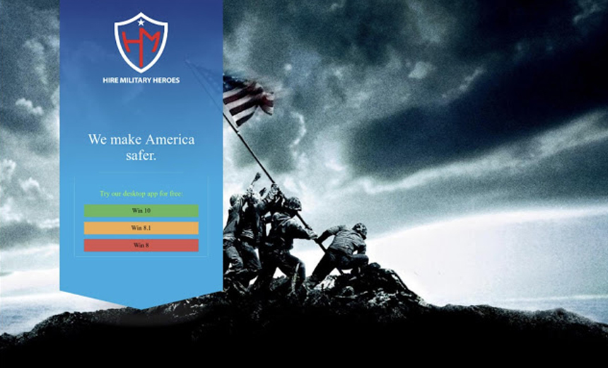 Cisco: Hacking Group Targets US Veterans
