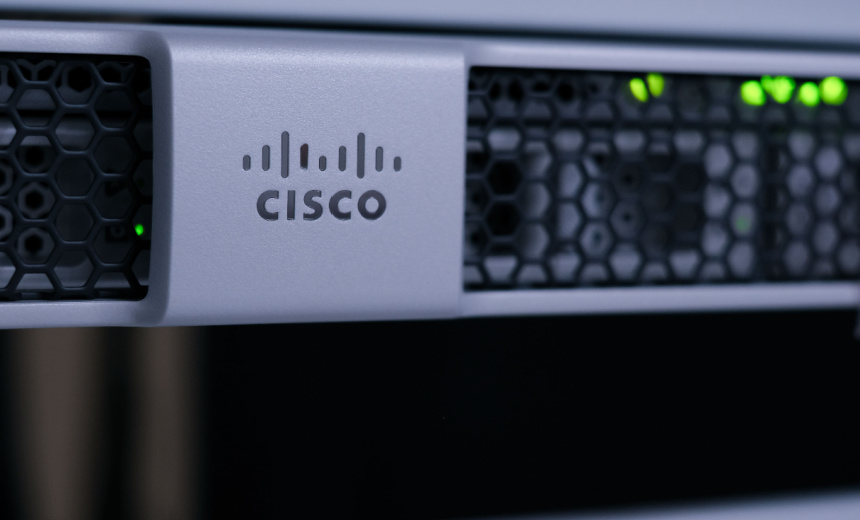 Cisco Patches Maximum-Severity Firewall Flaw