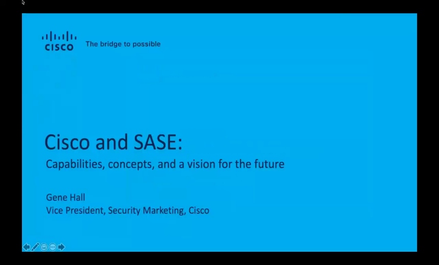Will SASE transform IT security for businesses?