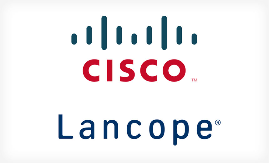 Cisco to Acquire Lancope