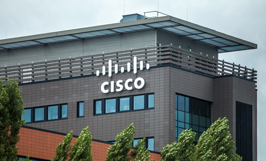 Unpatched Zero-Day Being Exploited in the Wild, Cisco Warns