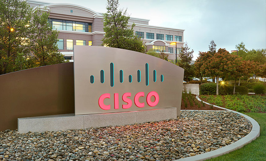 Cisco's $2.6 Billion Network Security Patent Infringement