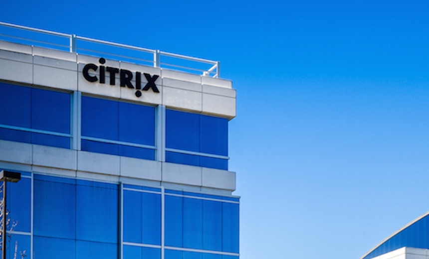 Citrix Updates ADC Products to Help Block DDoS Attacks