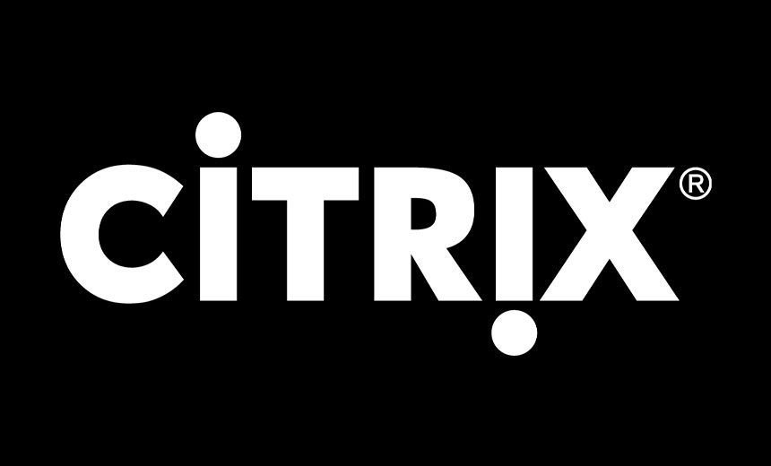 Citrix Vulnerability Could Affect 80,000 Companies: Report