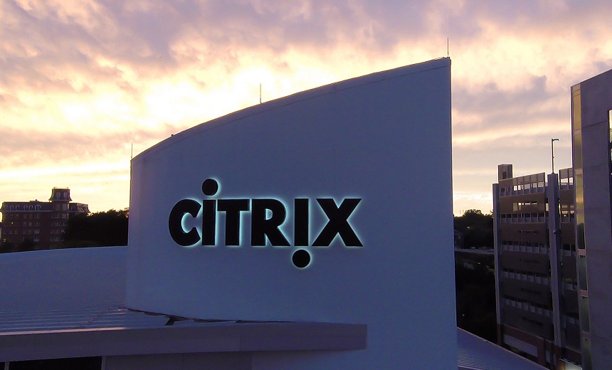 Citrix Warns Its ADC Products Are Being Used in DDoS Attacks