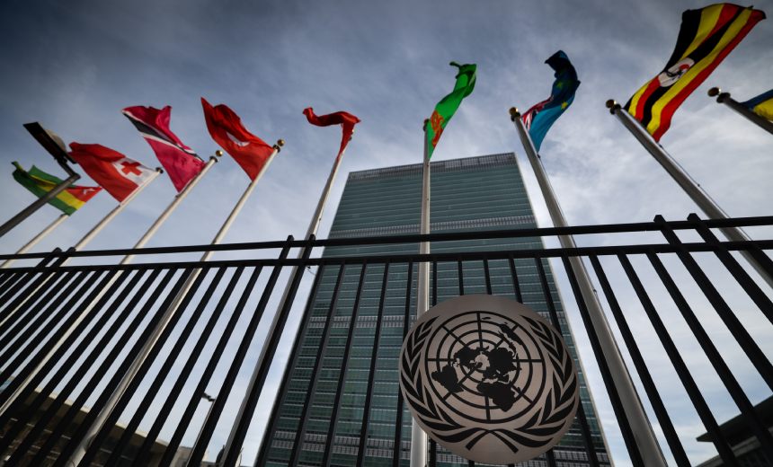 Civil Society Sounds Alarms on UN Cybercrime Treaty
