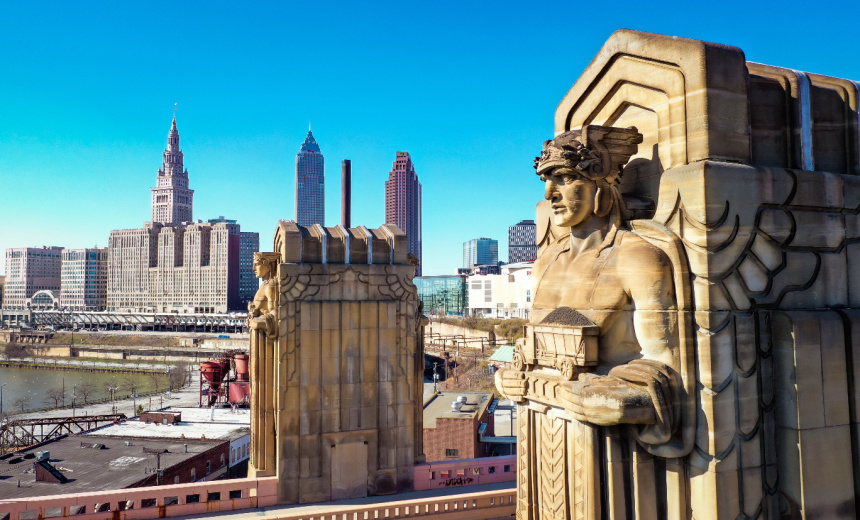 Cleveland Cyber Incident Prompts Shutdown of City IT Systems