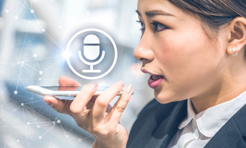 Cloned Voice Tech Is Coming for Bank Accounts