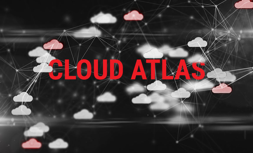 Cloud Atlas Uses Polymorphic Techniques to Avoid Detection