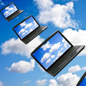 Cloud Computing: 5 Topics for the Boss