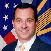 Cloud Computing Expert Becomes DISA's CIO