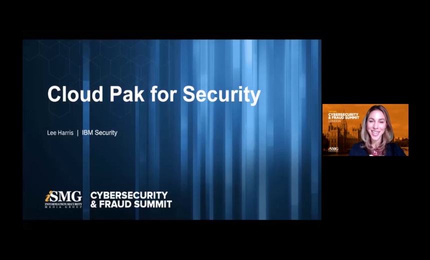 Cloud Pak for Security