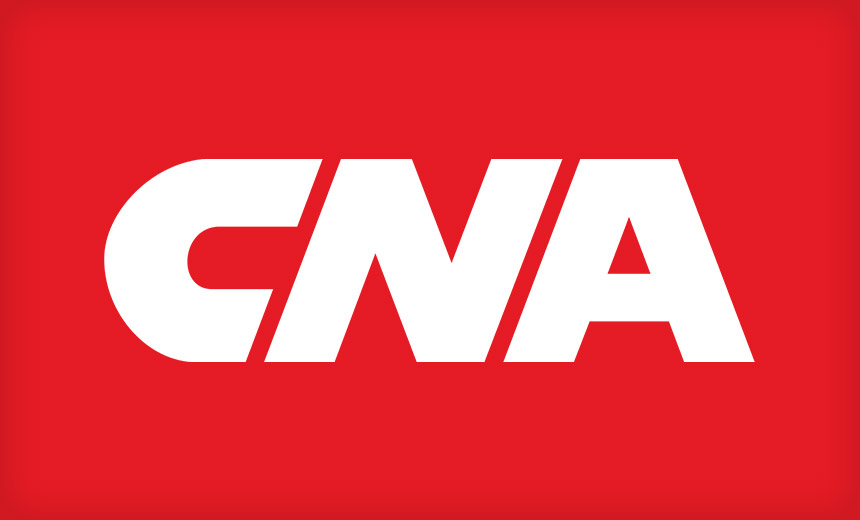 CNA Discloses Breach Related to March Ransomware Attack