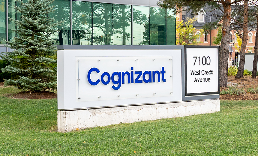 Cognizant: Ransomware Attack Disrupting Services