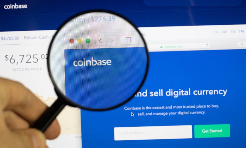 Hollanda Merkez Bankası Coinbase'e 3.3 Milyon Euro Para Cezası Verdi