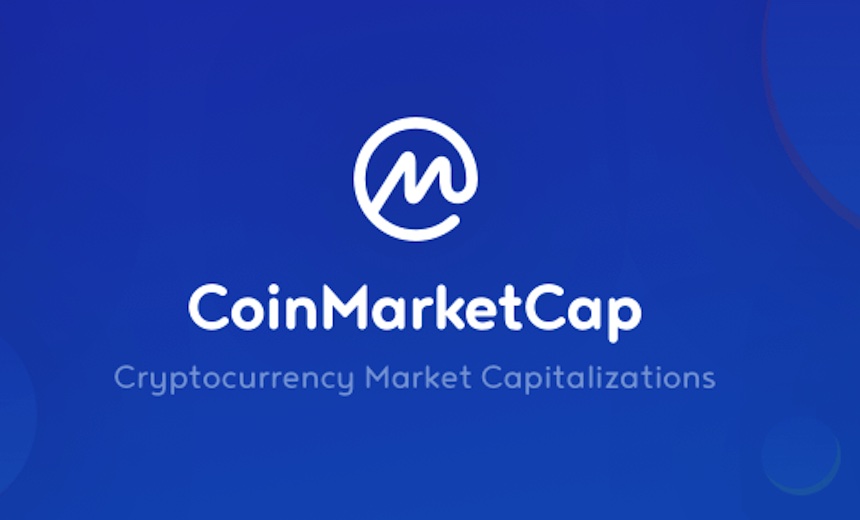 Coinmarketcap bitcoin