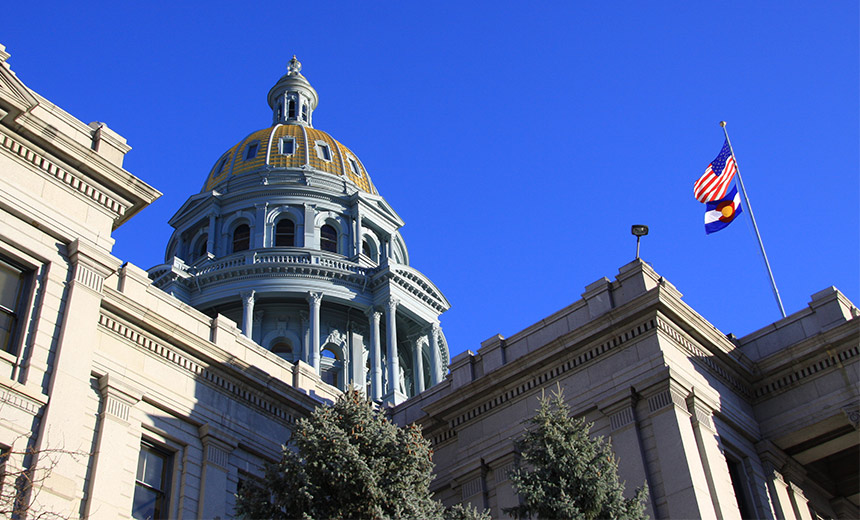 Colorado's Tougher Breach Law: Healthcare Incidents Included