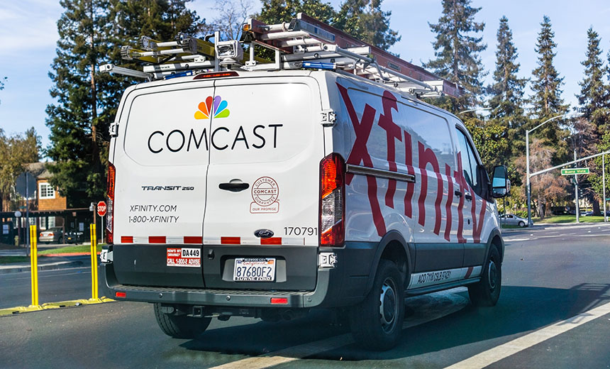 Comcast Ties Breach Affecting 36M Customers to Citrix Bleed