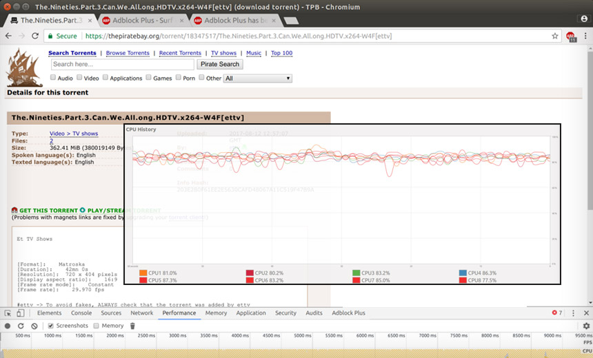 The Coming Battle for Your Web Browser