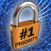 Community Banks Technology Survey: Data Security is #1