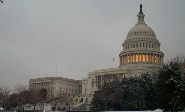 Congress Averts DHS Partial Shutdown