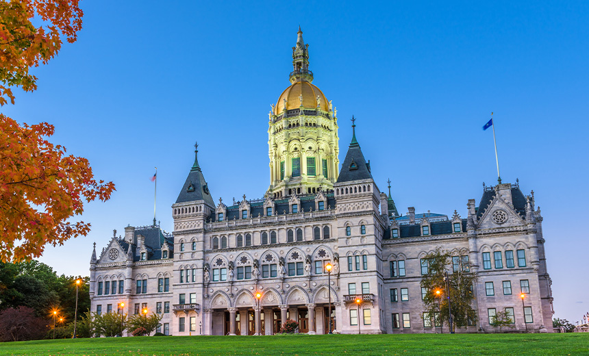 Connecticut Becomes 5th US State to Get Data Privacy Law