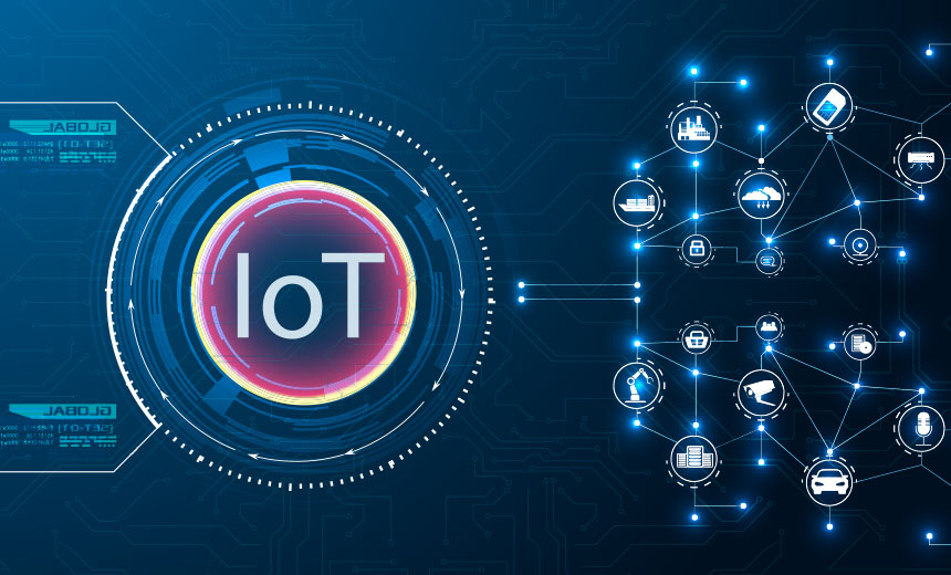 Tüketici IoT Güvenlik Etiketleri: Şeffaflık Teşviki Yoğunlaşıyor