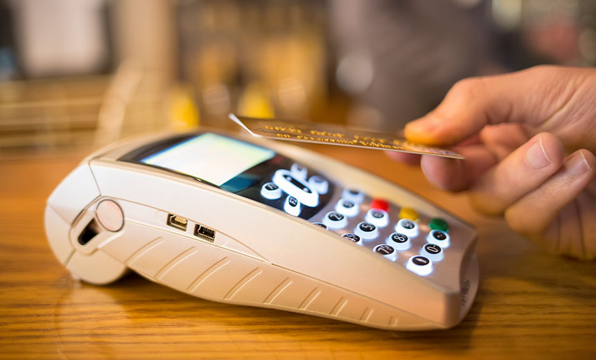 Contactless Payments: The New Wave