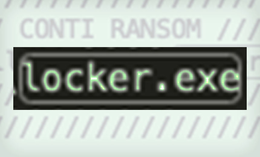 Conti Ransomware Threat Rising as Group Gains Affiliates