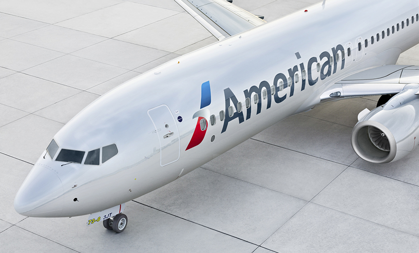 American Airlines confirms customer, employee data breach after phishing  scam