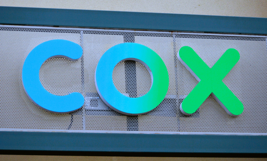 Cox Communications Patches Newly Discovered Critical API Bug