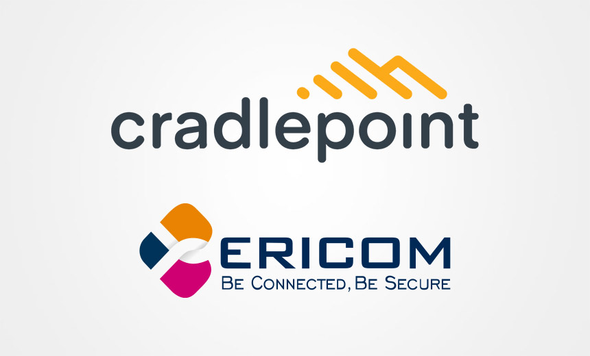 Cradlepoint Buys Ericom to Fuel Cloud Defense in 5G Settings