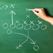 Creating a Security Game Plan