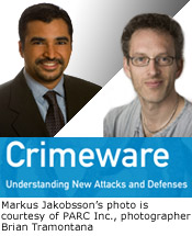 Crime Time: Malware and the Latest Threats to Your Business