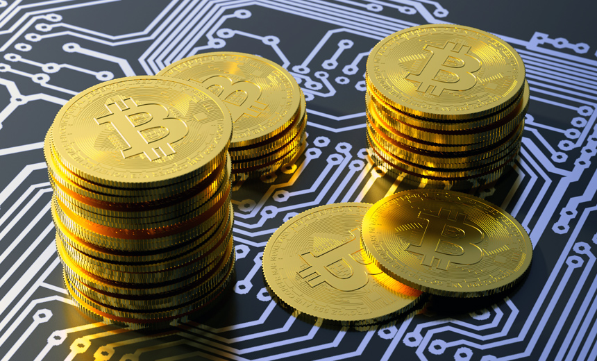 Criminals Hide 'Billions' in Cryptocurrency, Europol Warns