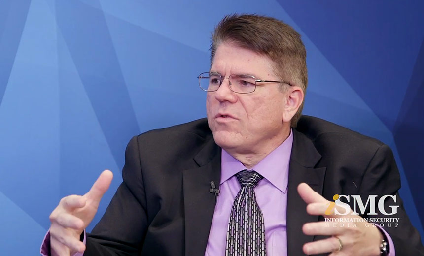 CISO Cris Ewell on Overcoming Risk Management Challenges