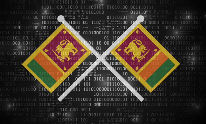 Crisis in Sri Lanka Affects Local Cybersecurity